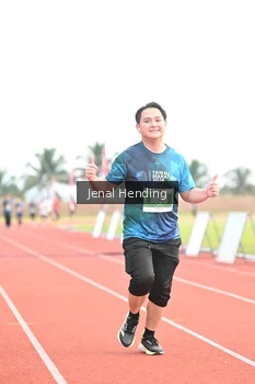 Runner Photo 4446562