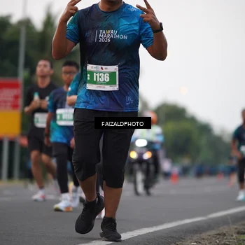 Runner Photo 4446563