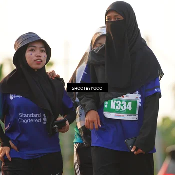 Runner Photo 4446566