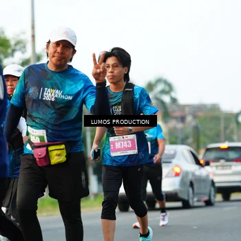 Runner Photo 4446568
