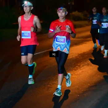 Runner Photo 4446573