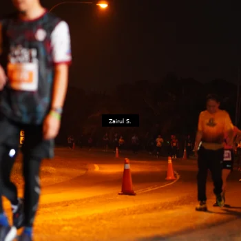 Runner Photo 4446578