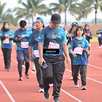Runner Photo 4446580