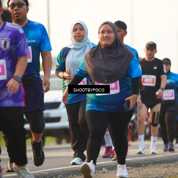 Runner Photo 4446581