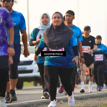 Runner Photo 4446582