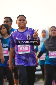 Runner Photo 4446585