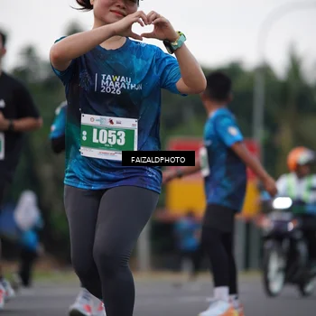 Runner Photo 4446589