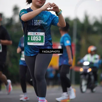 Runner Photo 4446591
