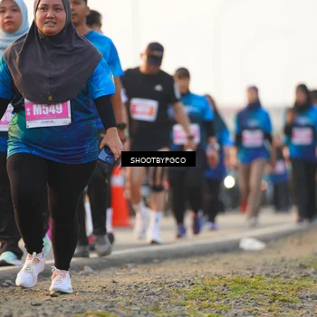Runner Photo 4446592