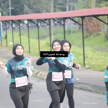 Runner Photo 4446597