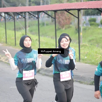 Runner Photo 4446599
