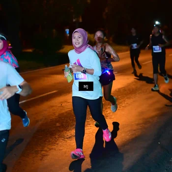 Runner Photo 4446600