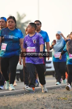 Runner Photo 4446601