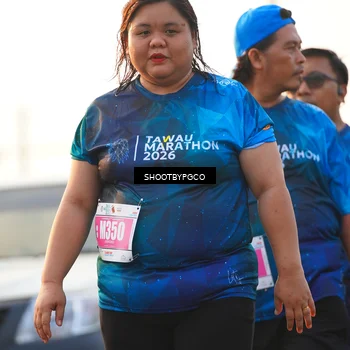 Runner Photo 4446602