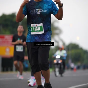 Runner Photo 4446606