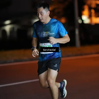 Runner Photo 4446607