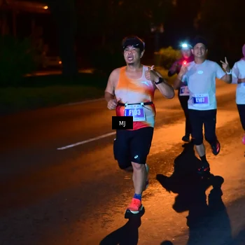 Runner Photo 4446613
