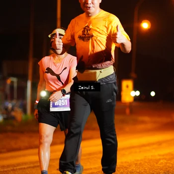 Runner Photo 4446620