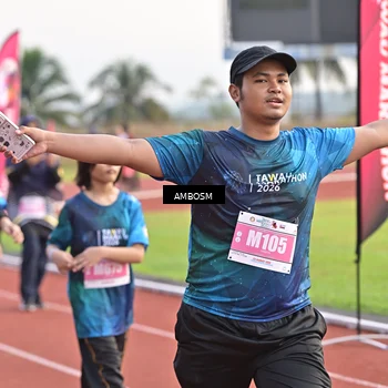 Runner Photo 4446623