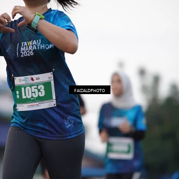 Runner Photo 4446629