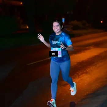 Runner Photo 4446631