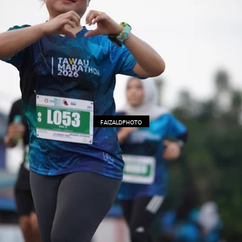 Runner Photo 4446632