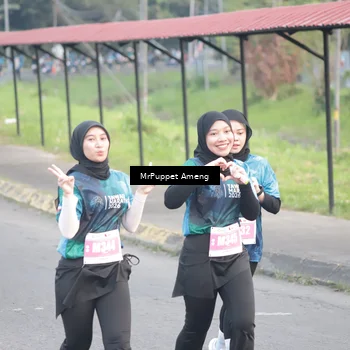 Runner Photo 4446633