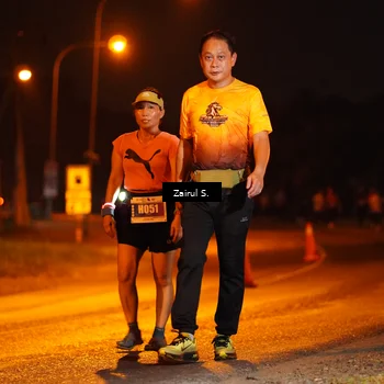 Runner Photo 4446637