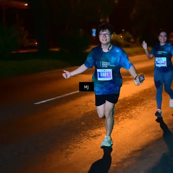 Runner Photo 4446645