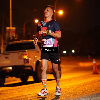 Runner Photo 4446647