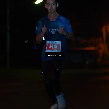 Runner Photo 4446652