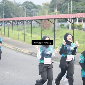 Runner Photo 4446655