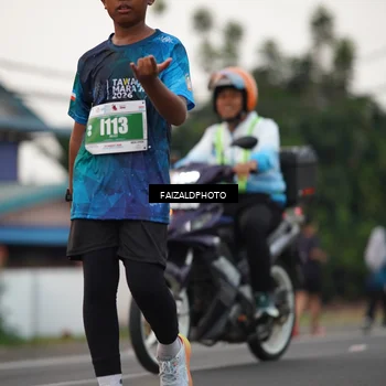 Runner Photo 4446661
