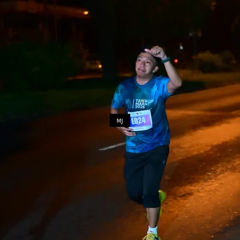 Runner Photo 4446664