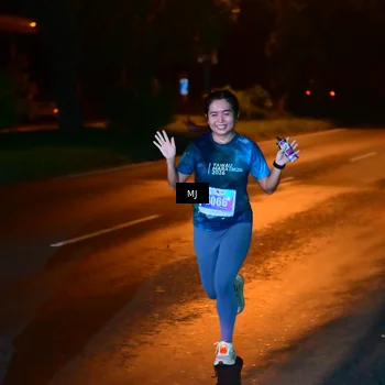 Runner Photo 4446669