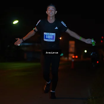 Runner Photo 4446673