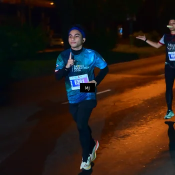 Runner Photo 4446678