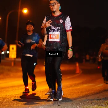 Runner Photo 4446679