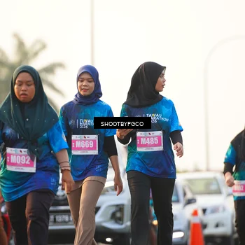 Runner Photo 4446682