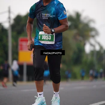 Runner Photo 4446685