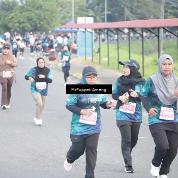Runner Photo 4446688