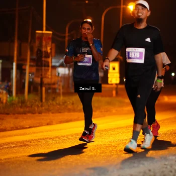 Runner Photo 4446693