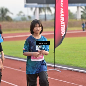 Runner Photo 4446697