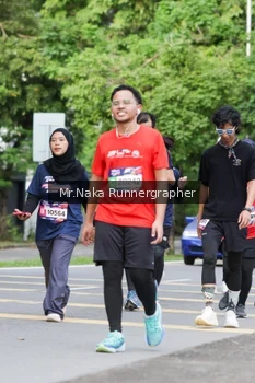 Runner Photo 44467
