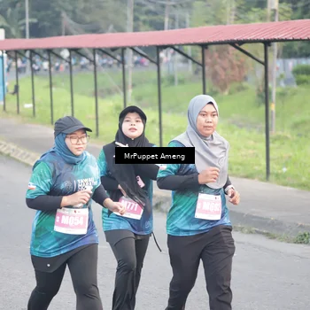 Runner Photo 4446703