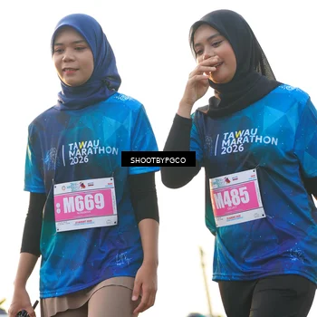 Runner Photo 4446704