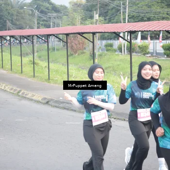 Runner Photo 4446706