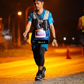 Runner Photo 4446709