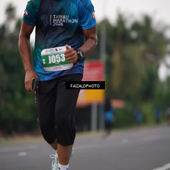 Runner Photo 4446710