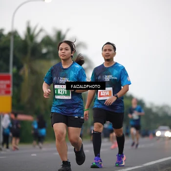 Runner Photo 4446712